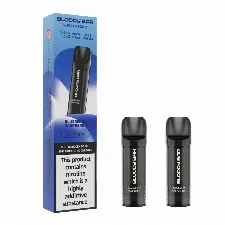 Bloody Mary Bloody Bar 5-in-1 Prefilled Pods (5 Pack)