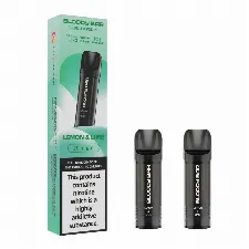 Bloody Mary Bloody Bar 5-in-1 Prefilled Pods (5 Pack)