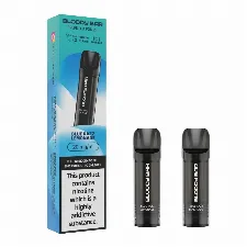 Bloody Mary Bloody Bar 5-in-1 Prefilled Pods (5 Pack)