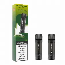 Bloody Mary Bloody Bar 5-in-1 Prefilled Pods (5 Pack)