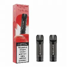 Bloody Mary Bloody Bar 5-in-1 Prefilled Pods (5 Pack)