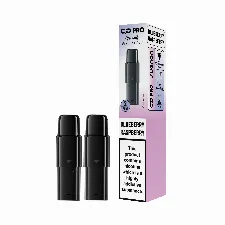 Suonon Crystal Pro CP 600 Puffs Refill Pods