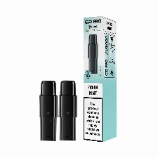 Suonon Crystal Pro CP 600 Puffs Refill Pods