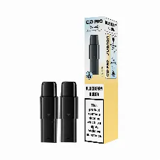 Suonon Crystal Pro CP 600 Puffs Refill Pods