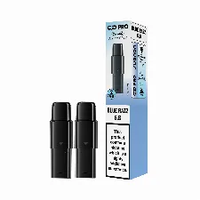 Suonon Crystal Pro CP 600 Puffs Refill Pods