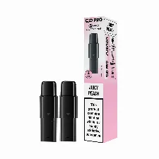 Suonon Crystal Pro CP 600 Puffs Refill Pods