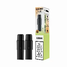 Suonon Crystal Pro CP 600 Puffs Refill Pods
