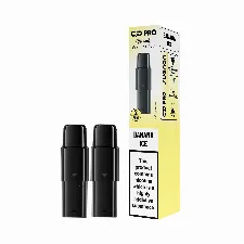 Suonon Crystal Pro CP 600 Puffs Refill Pods