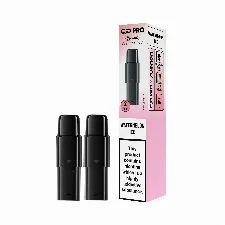 Suonon Crystal Pro CP 600 Puffs Refill Pods