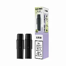 Suonon Crystal Pro CP 600 Puffs Refill Pods