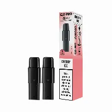 Suonon Crystal Pro CP 600 Puffs Refill Pods