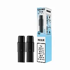 Suonon Crystal Pro CP 600 Puffs Refill Pods