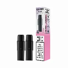 Suonon Crystal Pro CP 600 Puffs Refill Pods
