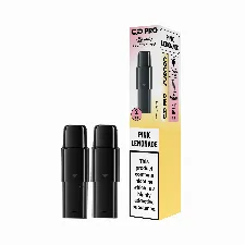 Suonon Crystal Pro CP 600 Puffs Refill Pods