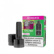 Drifter Bar 6000 Puffs Prefilled Pods - Vape Fair