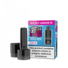 Drifter Bar 6000 Puffs Prefilled Pods - Vape Fair
