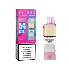 ElfBar JoinOne15 Classic Prefilled Pods - 20mg Nic Salt