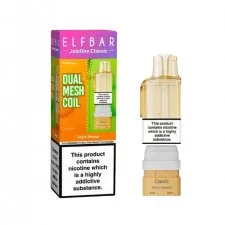 ElfBar JoinOne15 Classic Prefilled Pods - 20mg Nic Salt