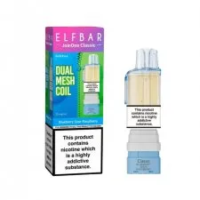 ElfBar JoinOne15 Classic Prefilled Pods - 20mg Nic Salt