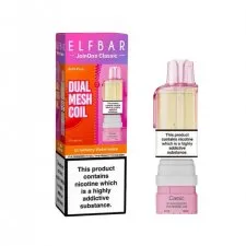 ElfBar JoinOne15 Classic Prefilled Pods - 20mg Nic Salt