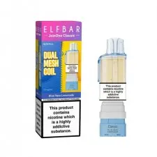 ElfBar JoinOne15 Classic Prefilled Pods - 20mg Nic Salt