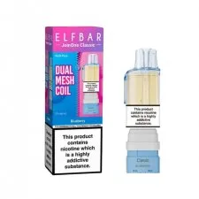 ElfBar JoinOne15 Classic Prefilled Pods - 20mg Nic Salt