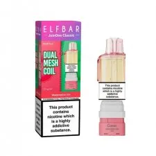 ElfBar JoinOne15 Classic Prefilled Pods - 20mg Nic Salt