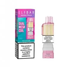 ElfBar JoinOne15 Classic Prefilled Pods - 20mg Nic Salt