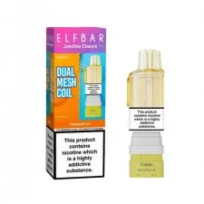 ElfBar JoinOne15 Classic Prefilled Pods - 20mg Nic Salt