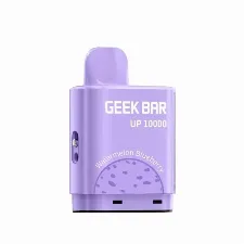 Geek Bar UP 10000 Prefilled Pods - Replacement Refills
