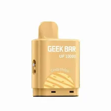Geek Bar UP 10000 Prefilled Pods - Replacement Refills