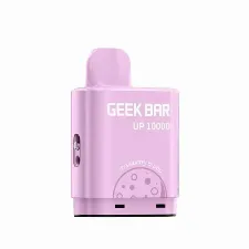 Geek Bar UP 10000 Prefilled Pods - Replacement Refills