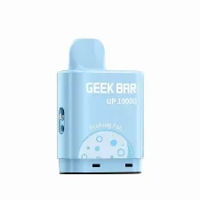 Geek Bar UP 10000 Prefilled Pods - Replacement Refills