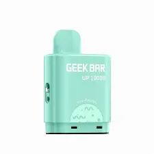 Geek Bar UP 10000 Prefilled Pods - Replacement Refills