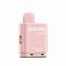 Geek Bar UP 10000 Prefilled Pods - Replacement Refills