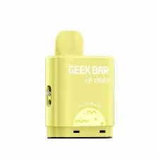 Geek Bar UP 10000 Prefilled Pods - Replacement Refills