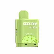 Geek Bar UP 10000 Prefilled Pods - Replacement Refills