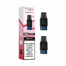 Hayati Pro Max S1 1000 Prefilled Pods - 20mg Nic Salt