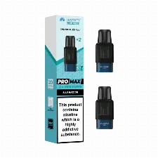 Hayati Pro Max S1 1000 Prefilled Pods - 20mg Nic Salt