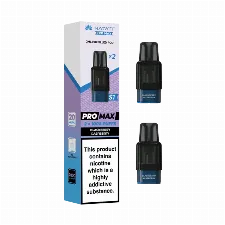 Hayati Pro Max S1 1000 Prefilled Pods - 20mg Nic Salt