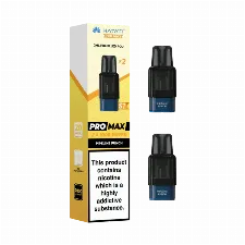 Hayati Pro Max S1 1000 Prefilled Pods - 20mg Nic Salt
