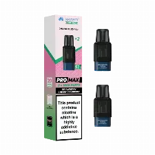 Hayati Pro Max S1 1000 Prefilled Pods - 20mg Nic Salt
