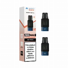 Hayati Pro Max S1 1000 Prefilled Pods - 20mg Nic Salt
