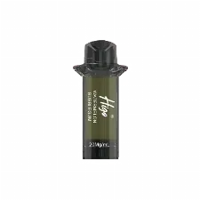 Higo Krystal Pro 600 Prefilled Pods - 20mg Nic Salt