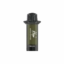 Higo Krystal Pro 600 Prefilled Pods - 20mg Nic Salt