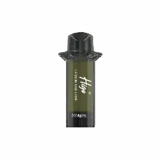 Higo Krystal Pro 600 Prefilled Pods - 20mg Nic Salt