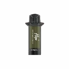 Higo Krystal Pro 600 Prefilled Pods - 20mg Nic Salt