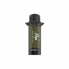 Higo Krystal Pro 600 Prefilled Pods - 20mg Nic Salt