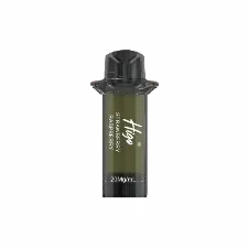 Higo Krystal Pro 600 Prefilled Pods - 20mg Nic Salt