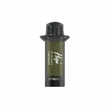Higo Krystal Pro 600 Prefilled Pods - 20mg Nic Salt